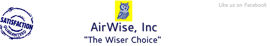 AirWise, Inc